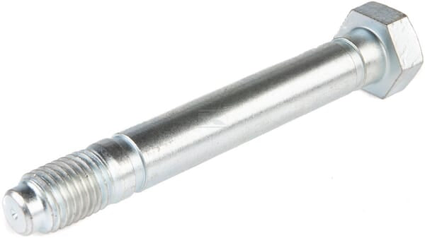 Schraube M20x150