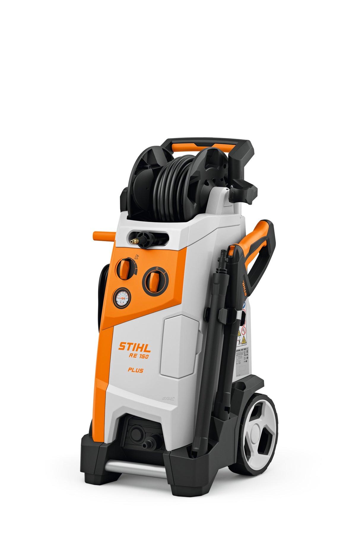 STIHL RE 150 PLUS