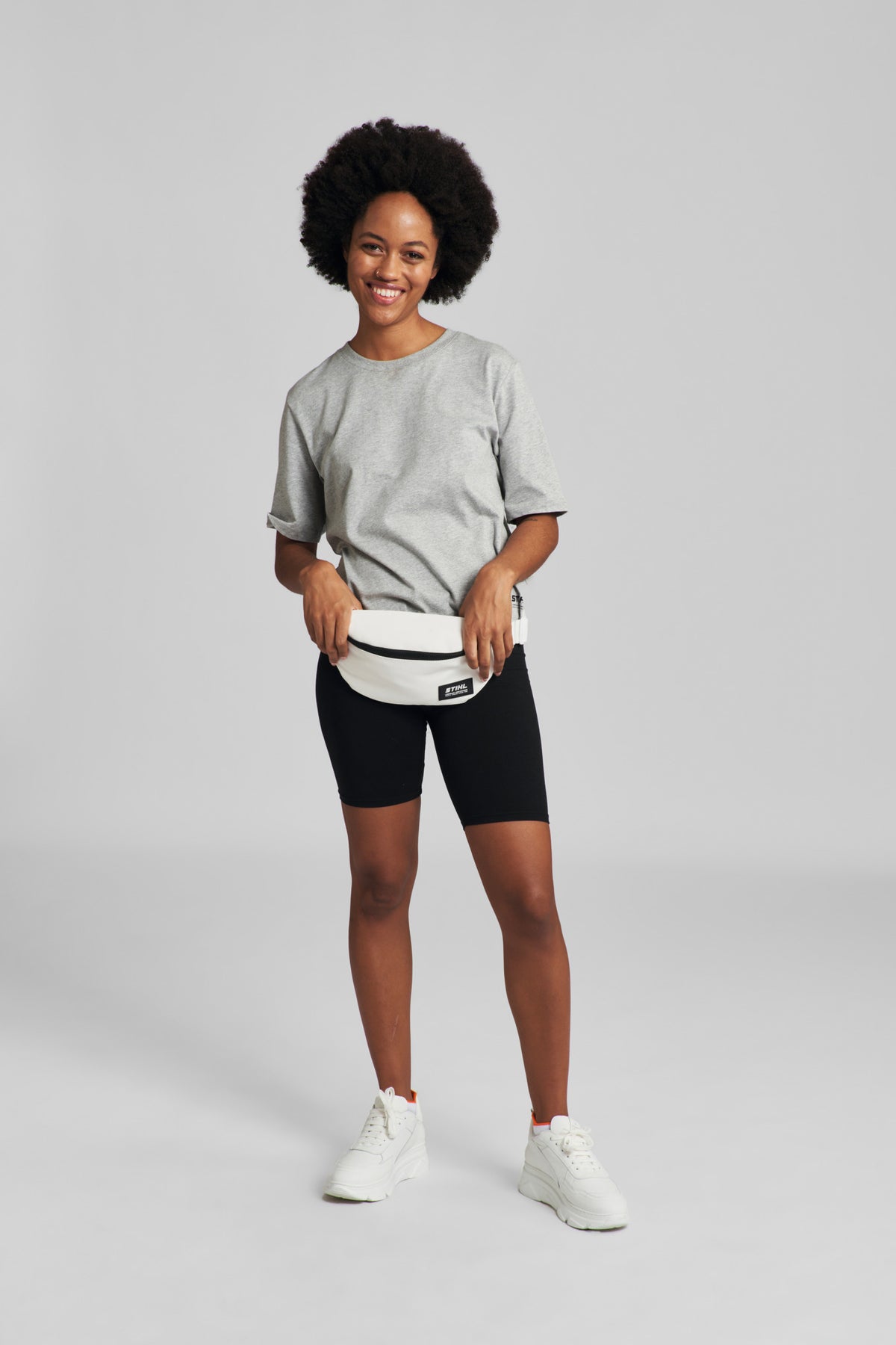 STIHL Hip-Bag URBAN