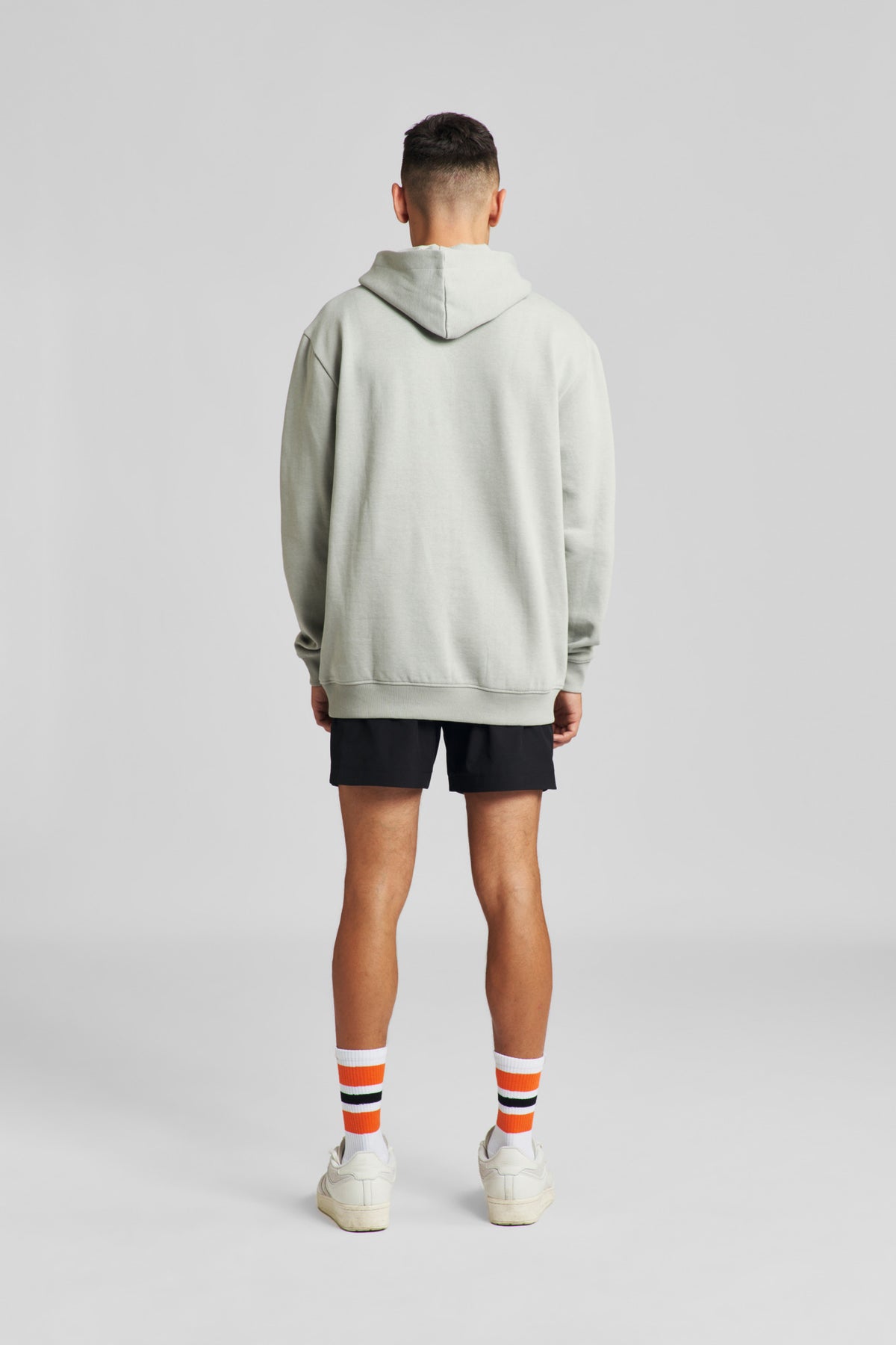 STIHL Hoodie Gr. XXL LEGENDARY Grau