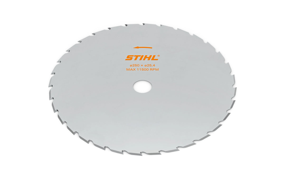 STIHL Grasschneideblatt 250-32