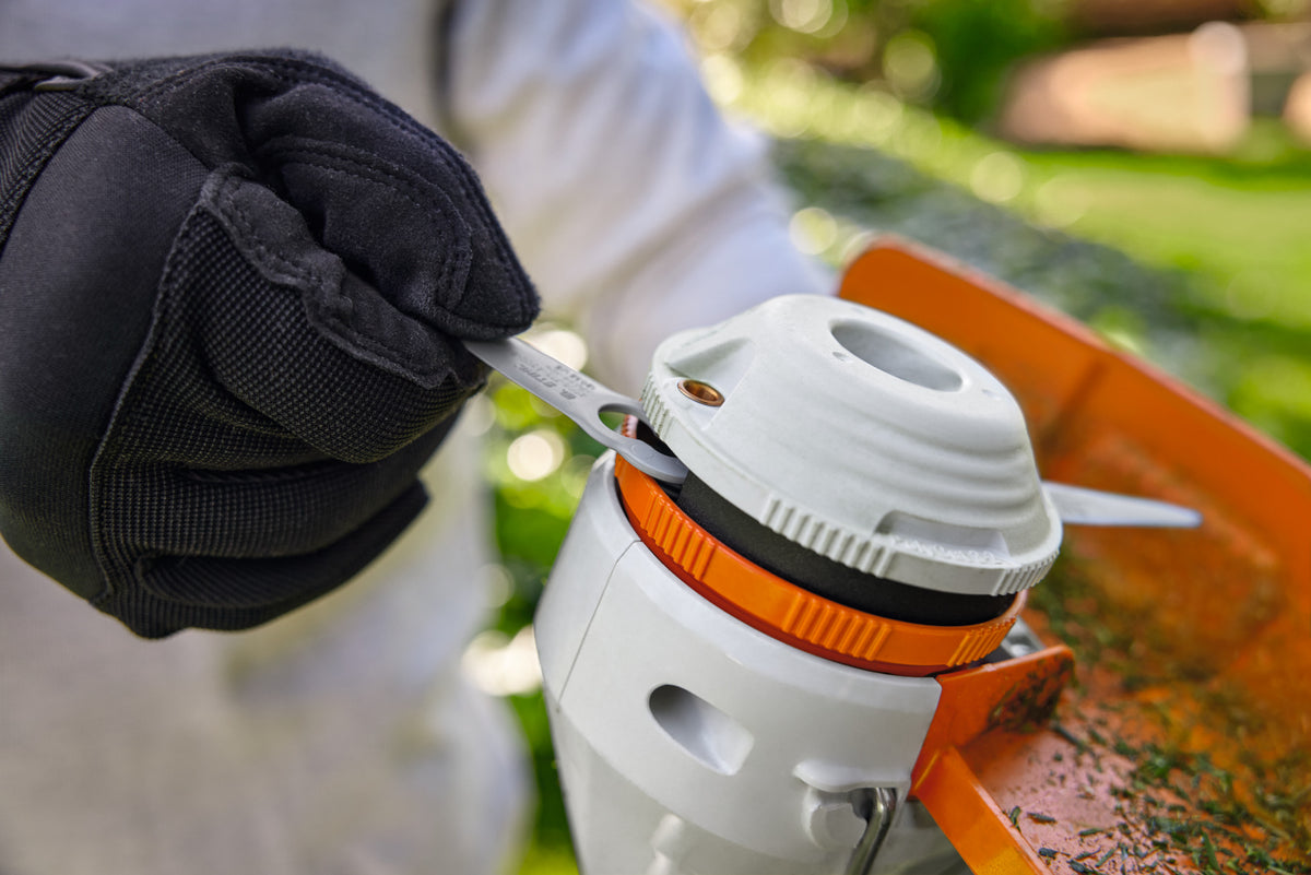 STIHL FSA 30 Set