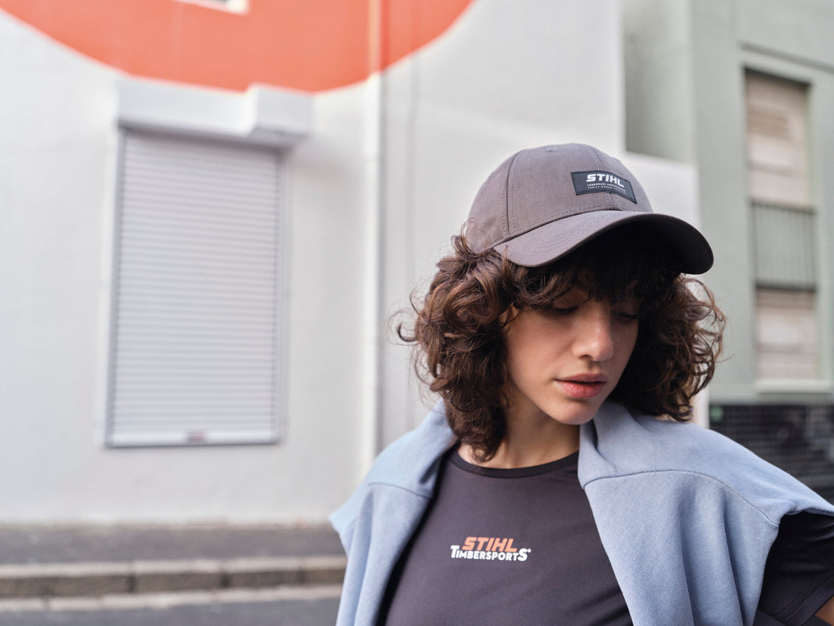 STIHL Funktionsshirt Gr. L Damen TIMBERSPORTS®