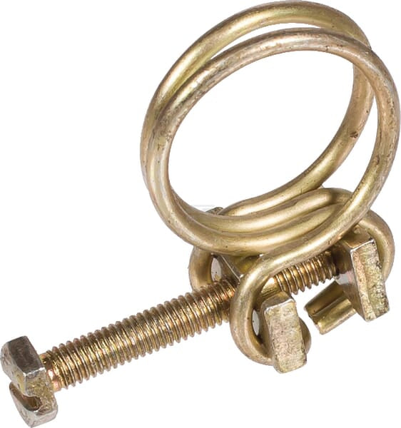 Kramp, Schlauchschelle, 20 - 24mm, Stahl