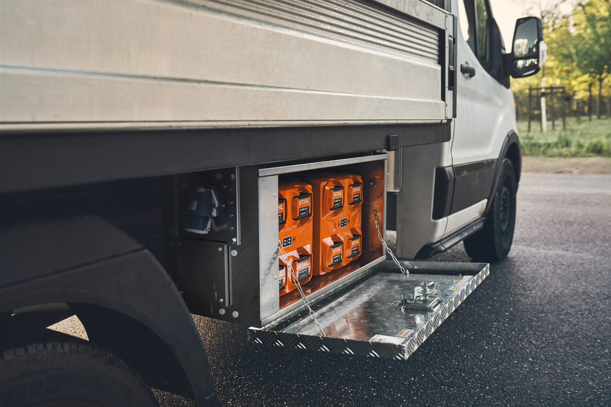 STIHL CB 1 Ladebox