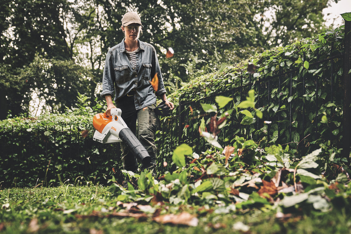 STIHL BGA 250