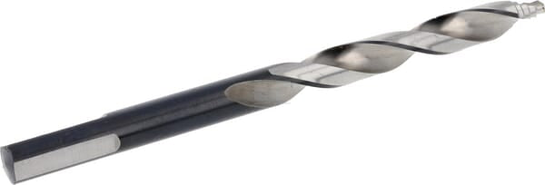 Bohrer 8,0 mm HSS-DIN 338-G TURBO STEP