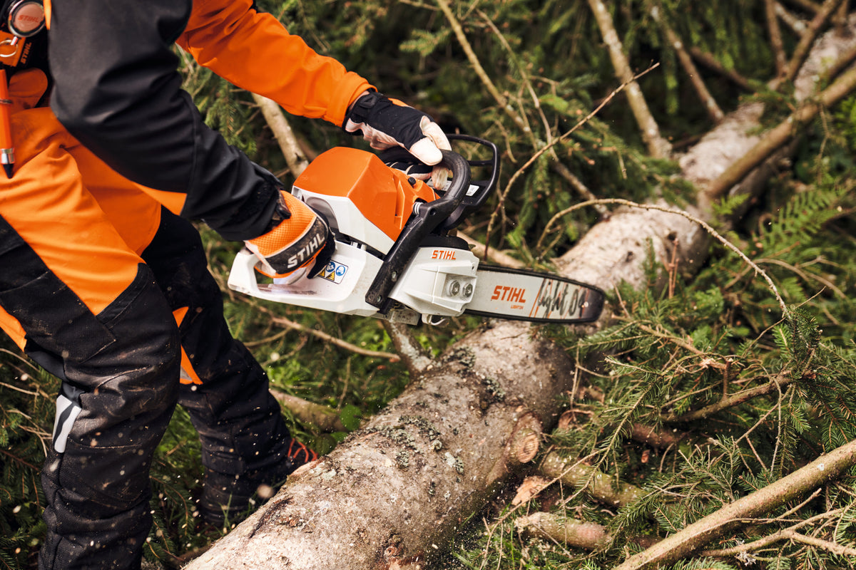 STIHL MS 400 C-M, RS, Schienenlänge 40 cm