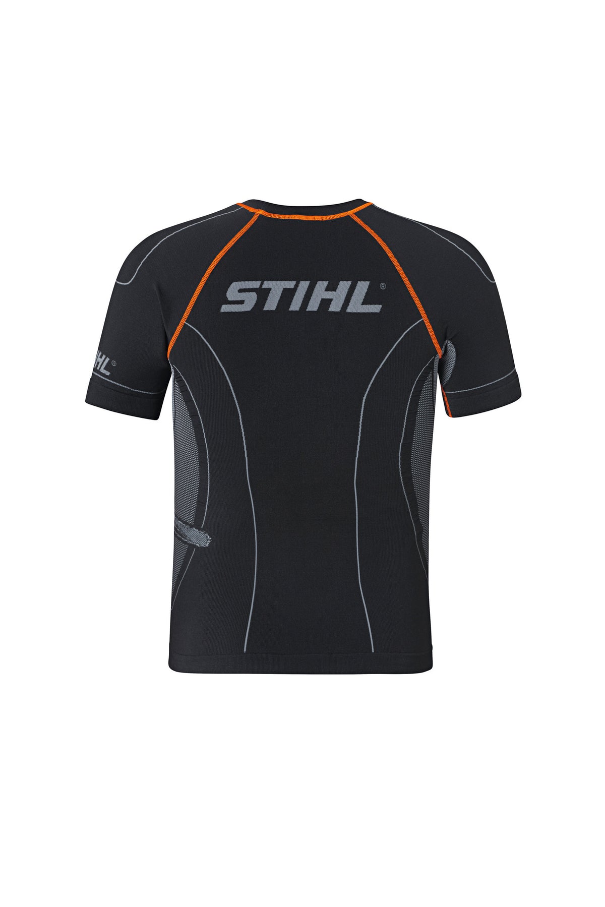 STIHL ADVANCE, Funktionsshirt, Kurzarm, Größe S