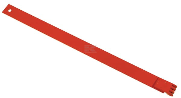 Zugband geschw. L.