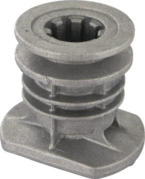 Messerhalter Ø 22,2 / H65 / D44mm