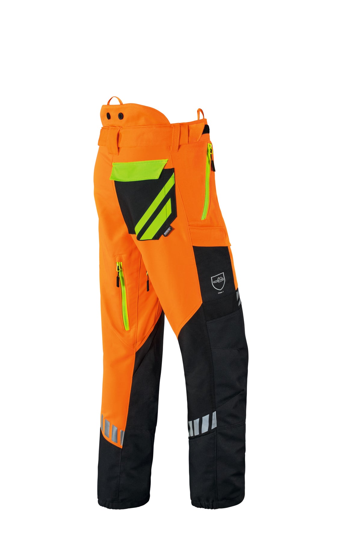 STIHL Bundhose, DYNAMIC DuroTEC, Gr. XL