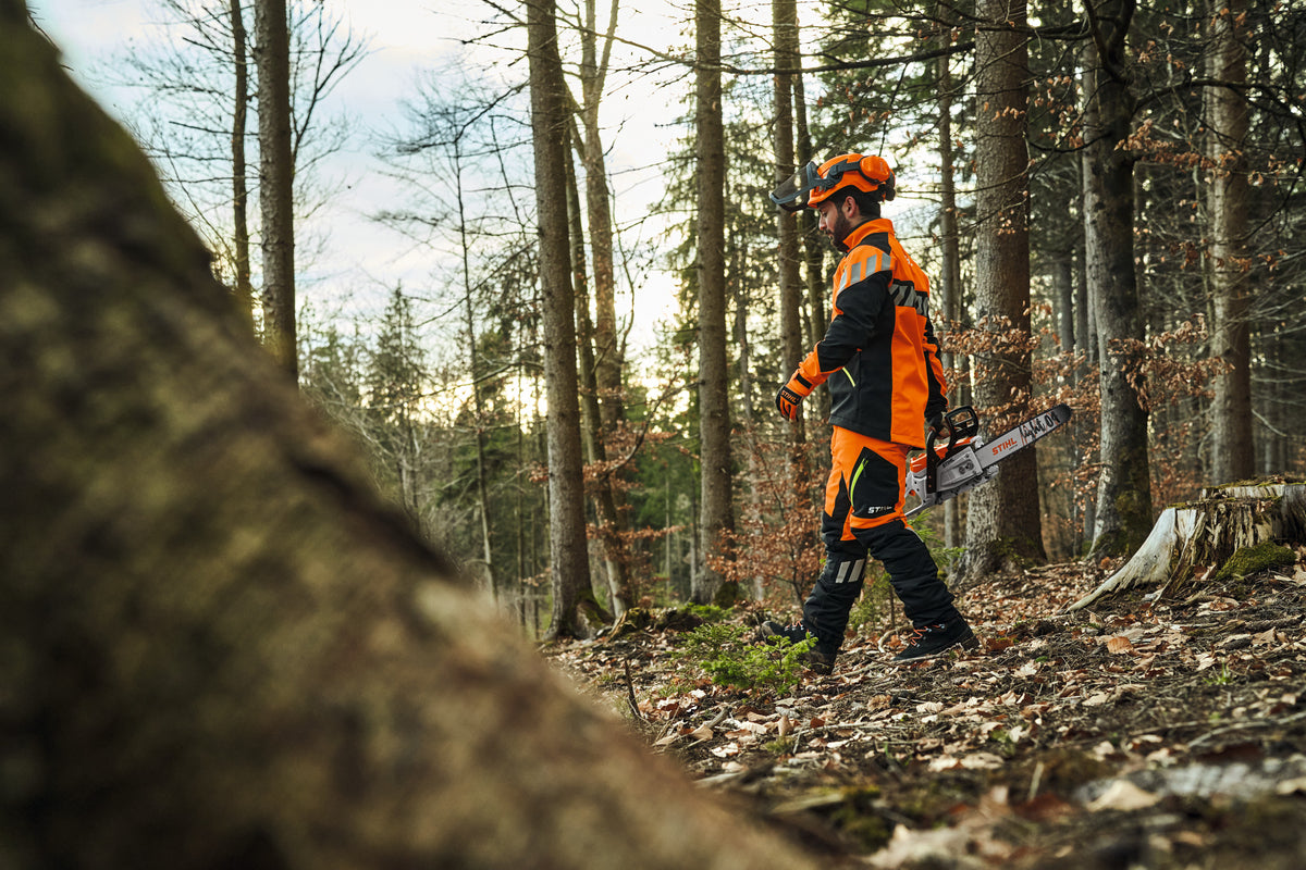 STIHL Bundhose, ADVANCE FlexTEC, Gr. XL+6