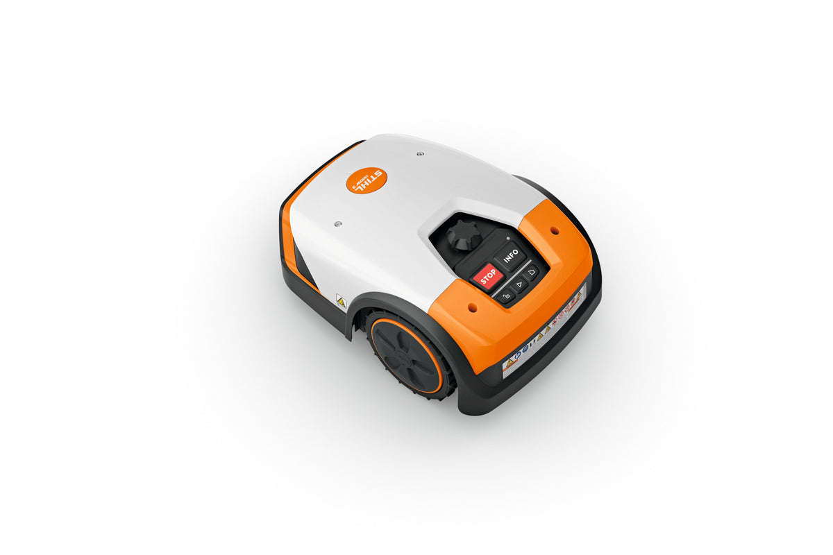 STIHL iMOW 3