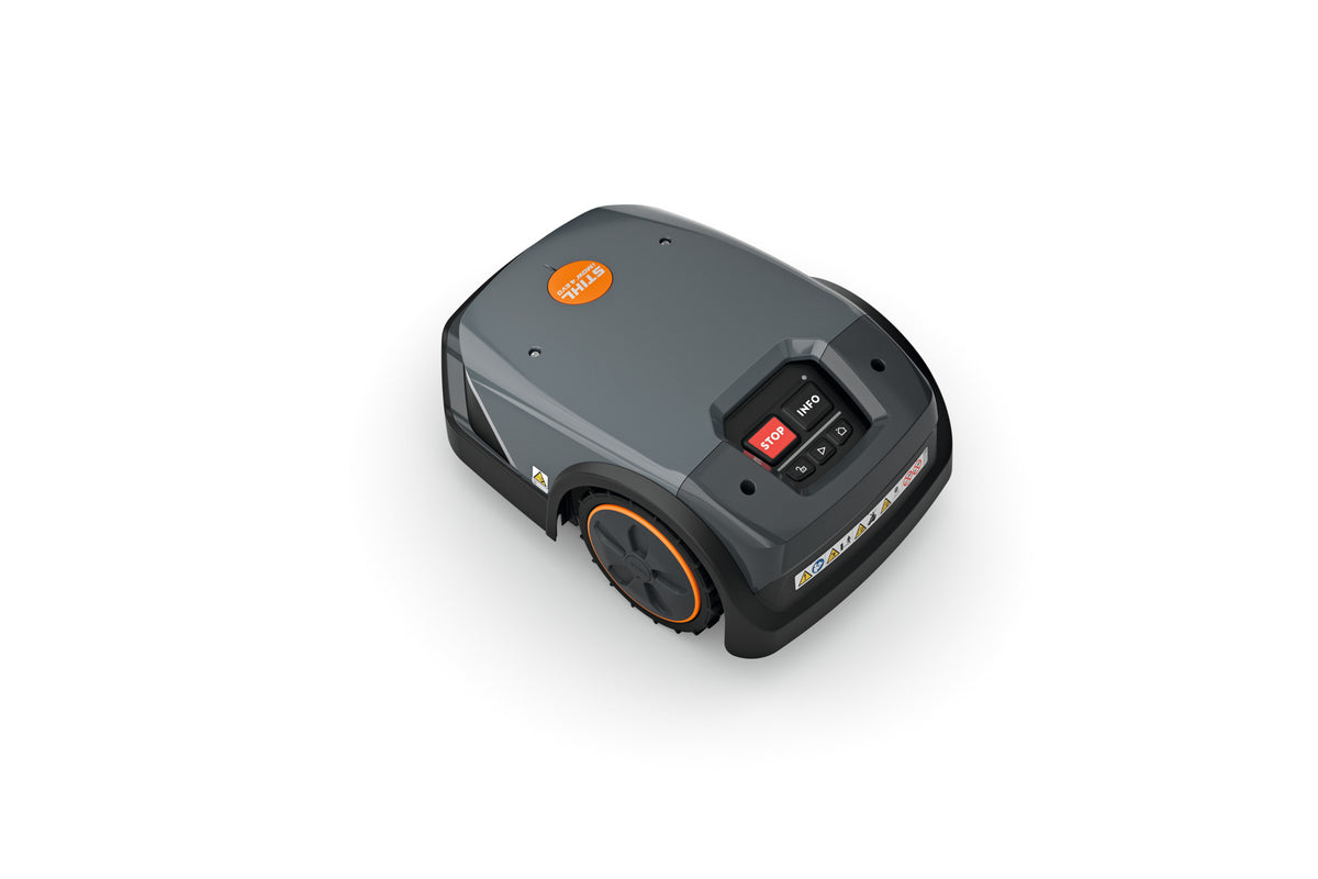 STIHL iMOW 4 EVO