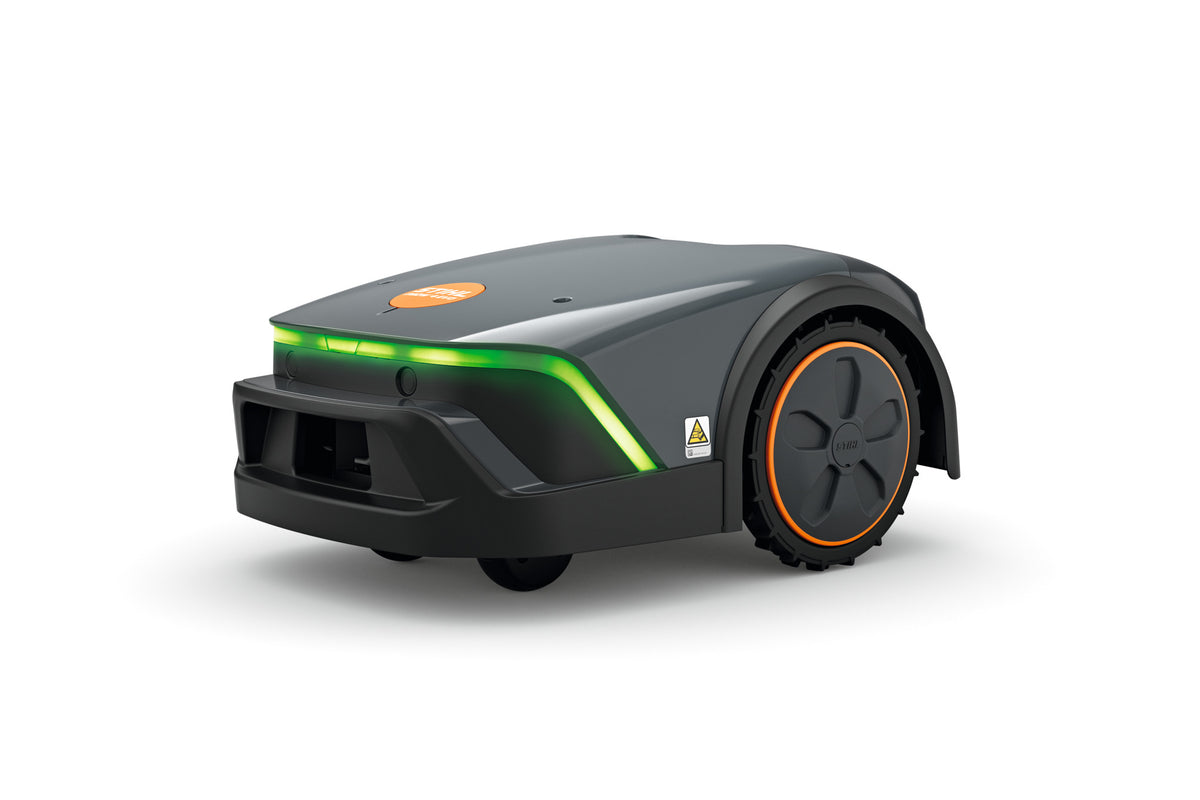 STIHL iMOW 4 EVO