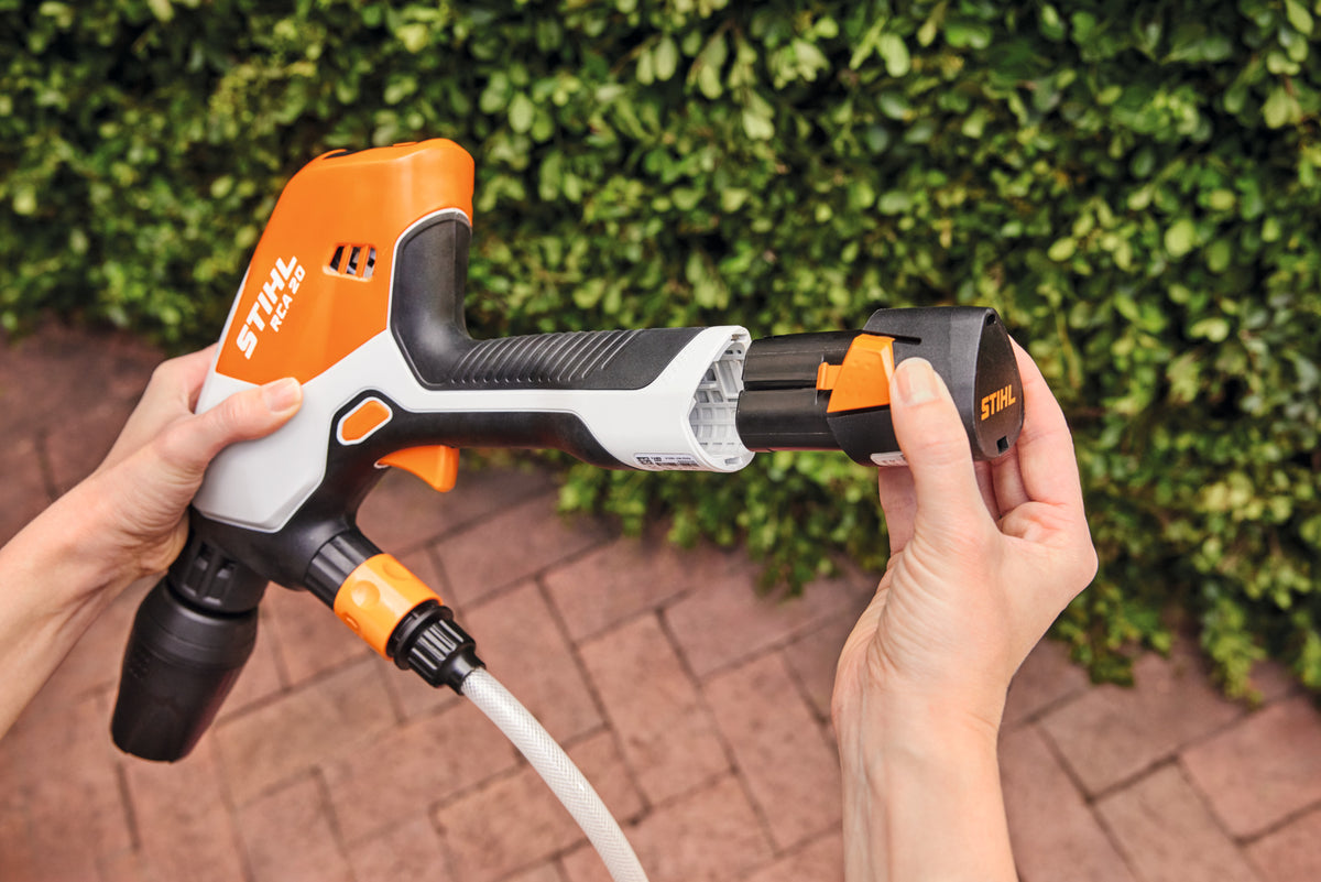 STIHL RCA 20 Set