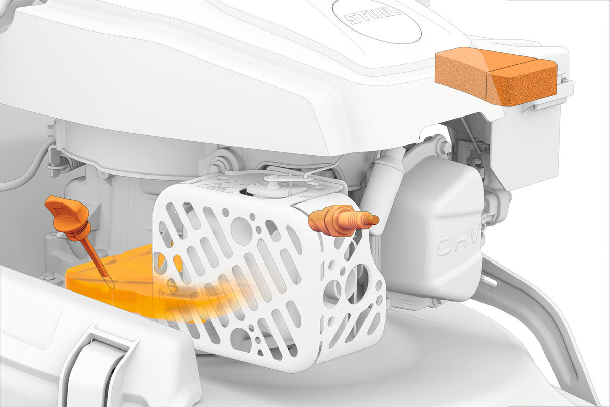 STIHL Service Kit 55