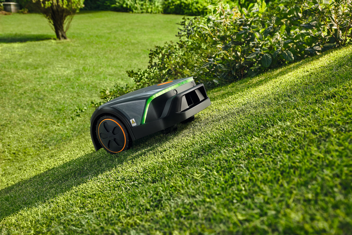 STIHL iMOW 3 EVO