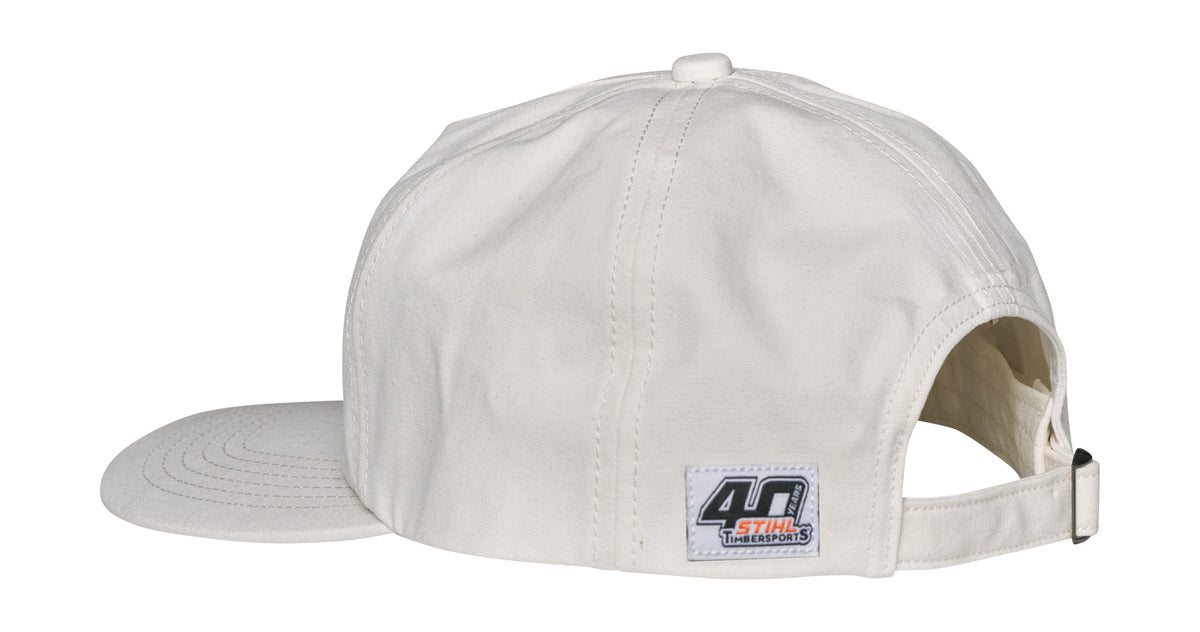 STIHL Cap TIMBERSPORTS® 85 RETRO