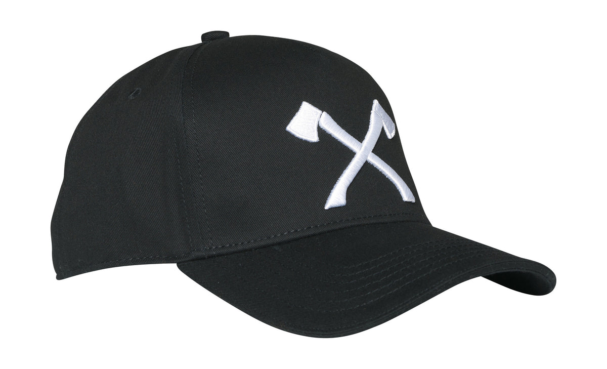 STIHL Cap WHITE AXE TIMBERSPORTS®