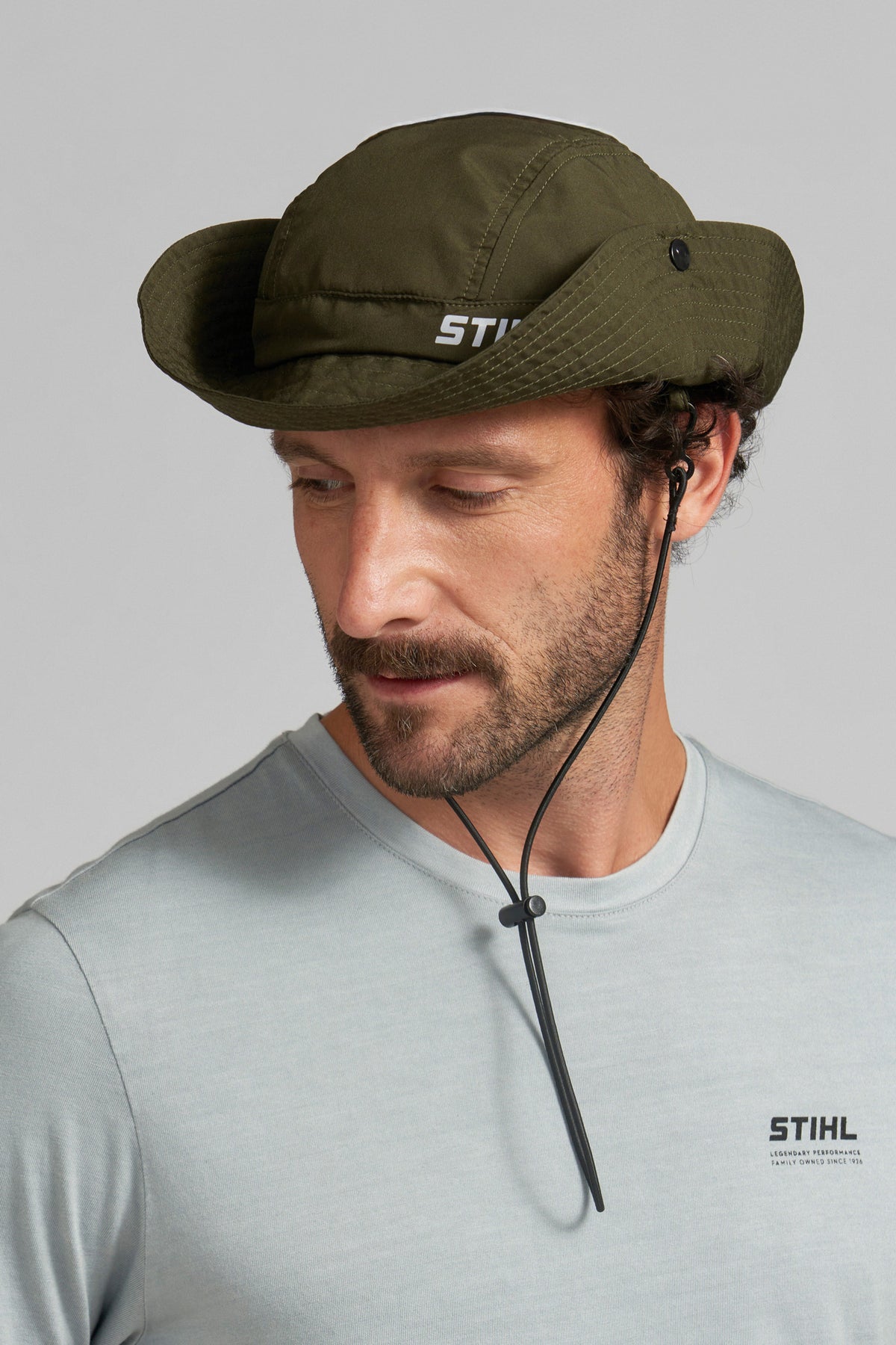 STIHL Hut Gr. L/XL MULTIFUNCTION