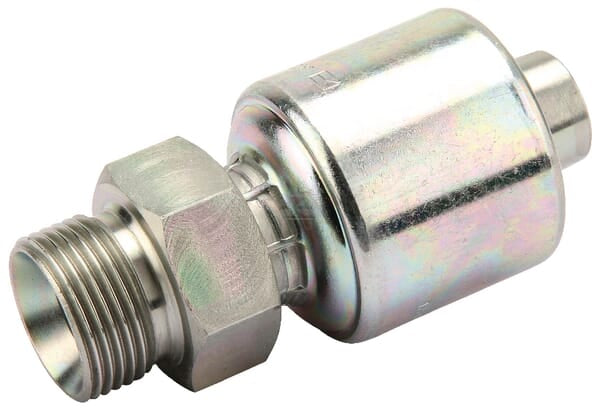 Pressarmatur DN10-1/2 BSPP