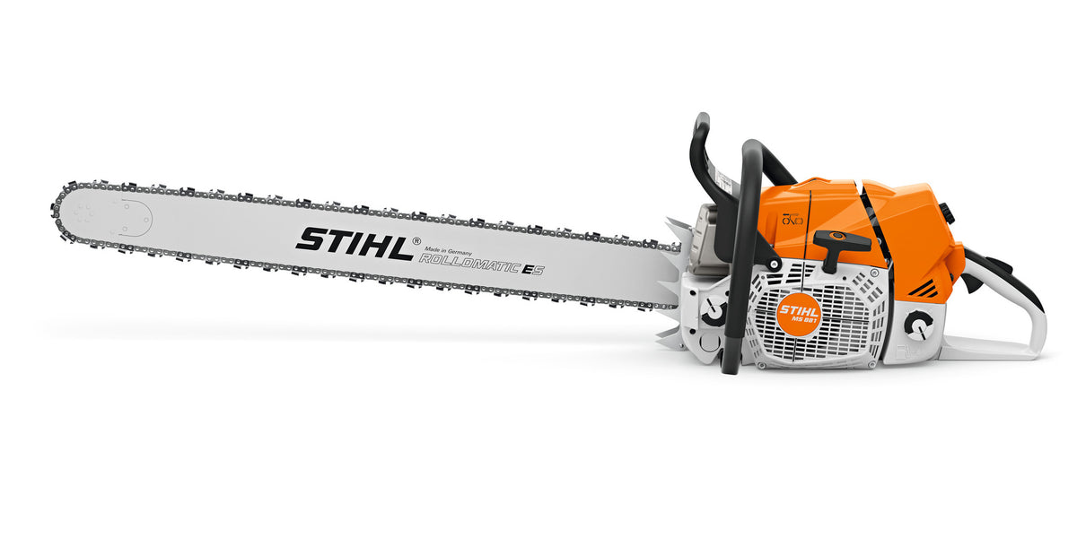 STIHL MS 881, RS, Schienenlänge 63 cm