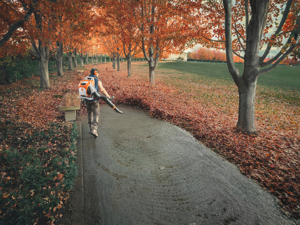 STIHL BRA 600 B