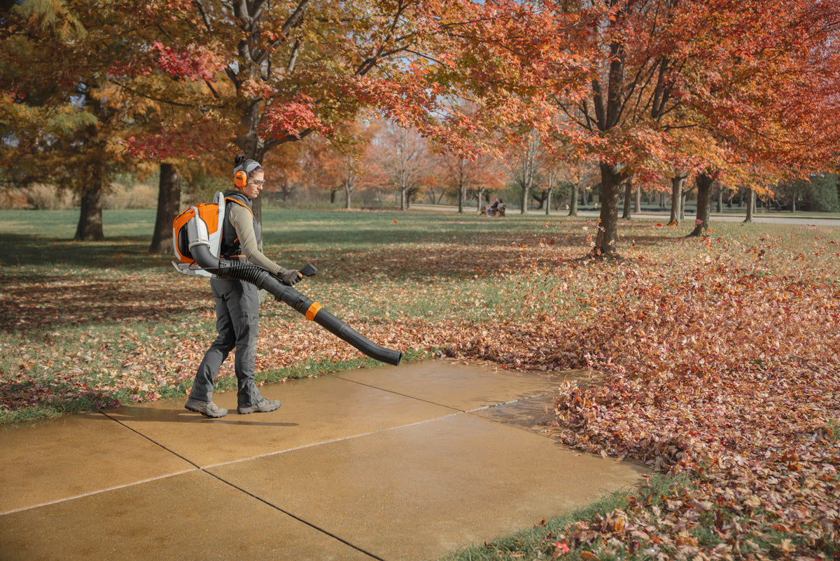 STIHL BRA 600 B