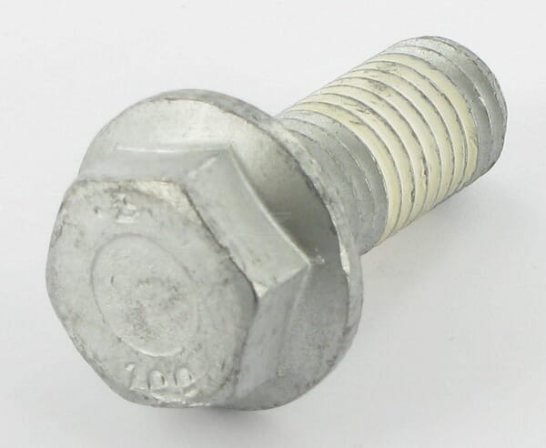 Sechskantschraube M12x30