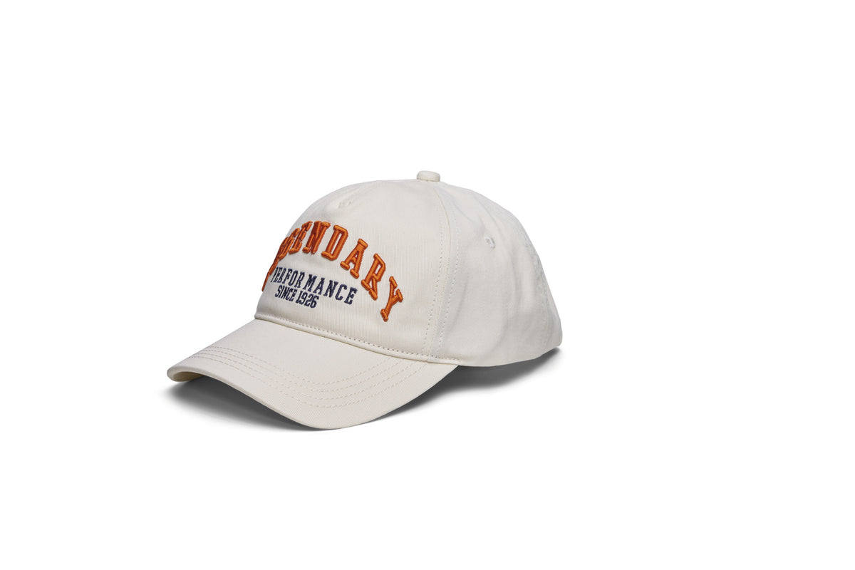 STIHL Cap LEGENDARY BEIGE
