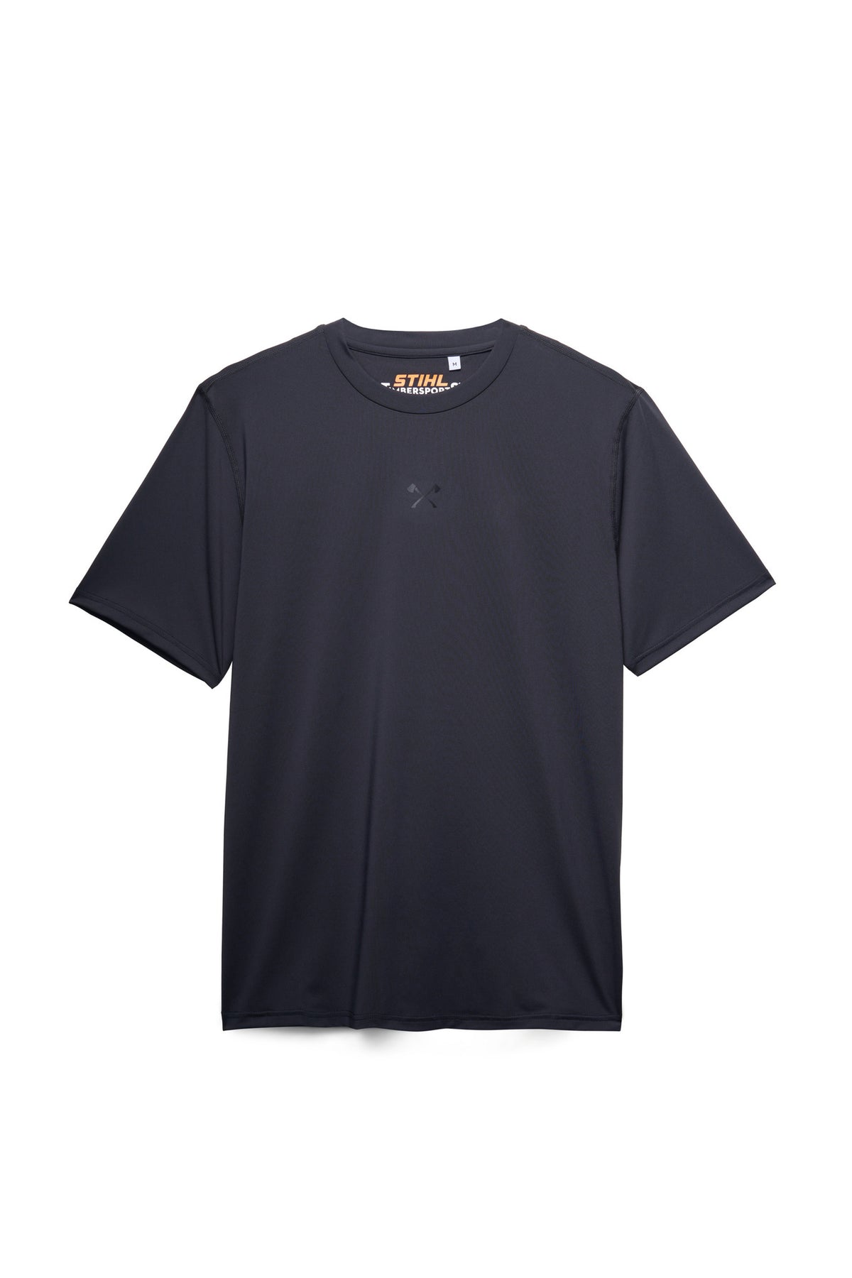 STIHL Funktionsshirt Gr. XXL TIMBERSPORTS® Grau