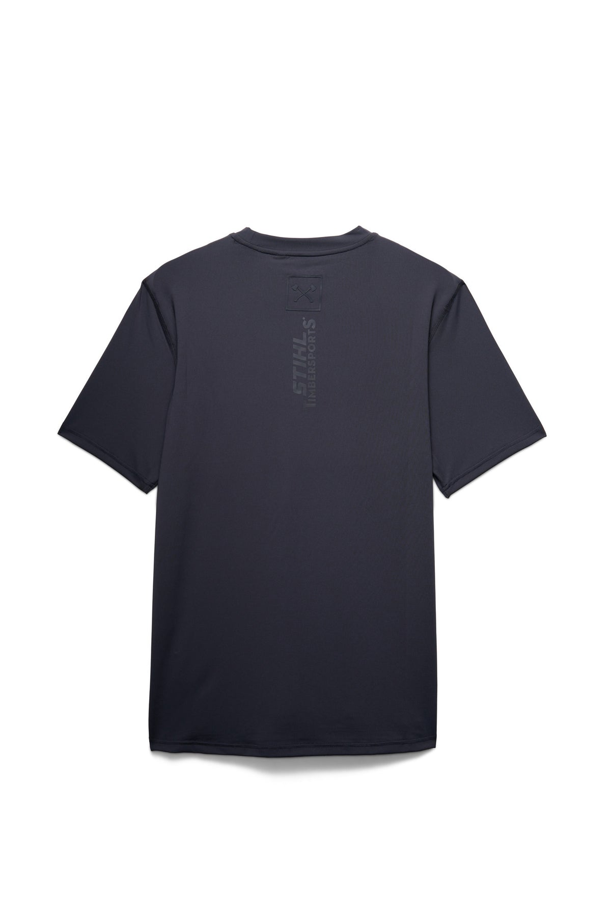 STIHL Funktionsshirt Gr. L TIMBERSPORTS® Grau