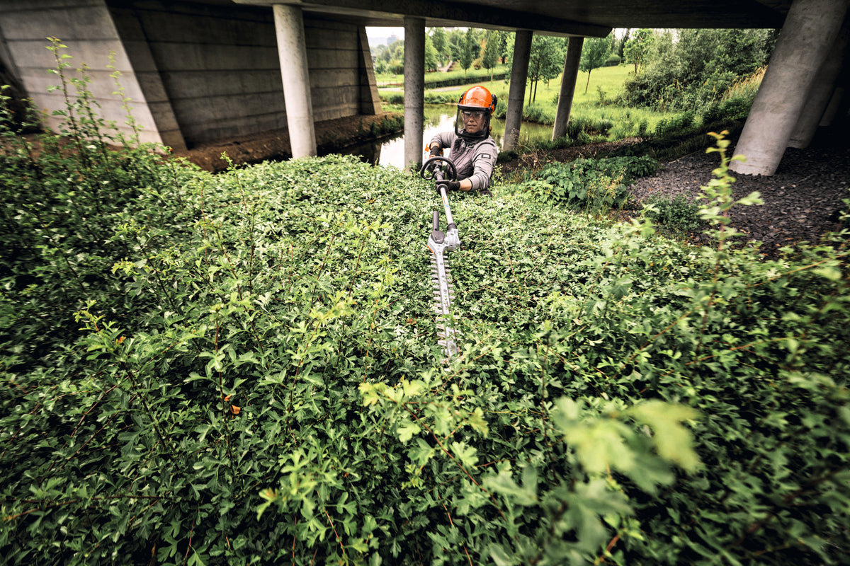 STIHL HLA 140 B, Schnittlänge 60 cm
