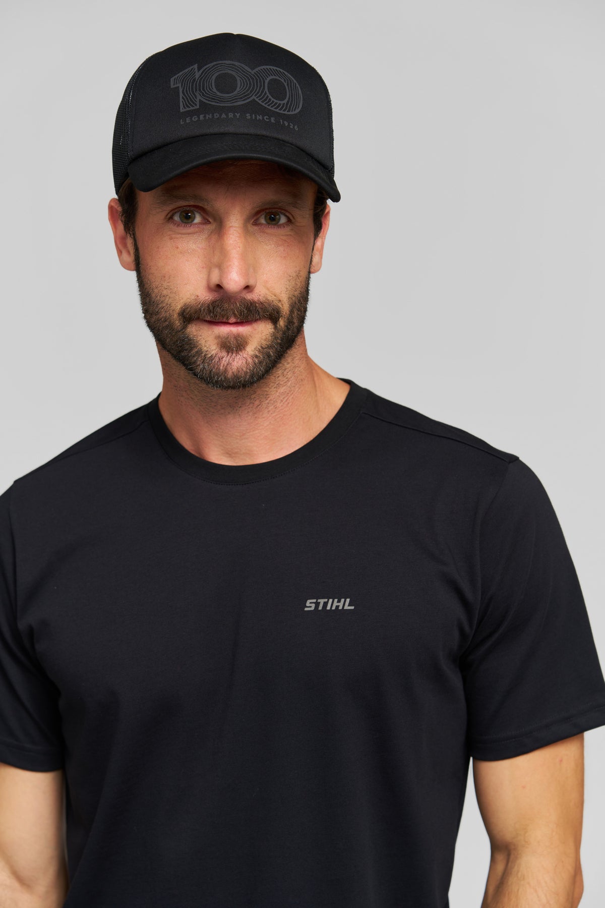 STIHL Cap STIHL 100 REFLECTIVE