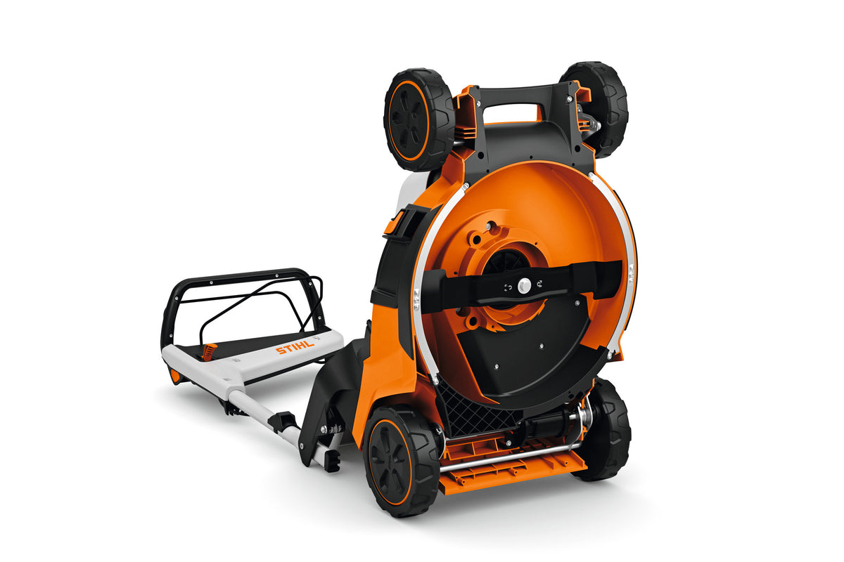 STIHL RMA 448 V