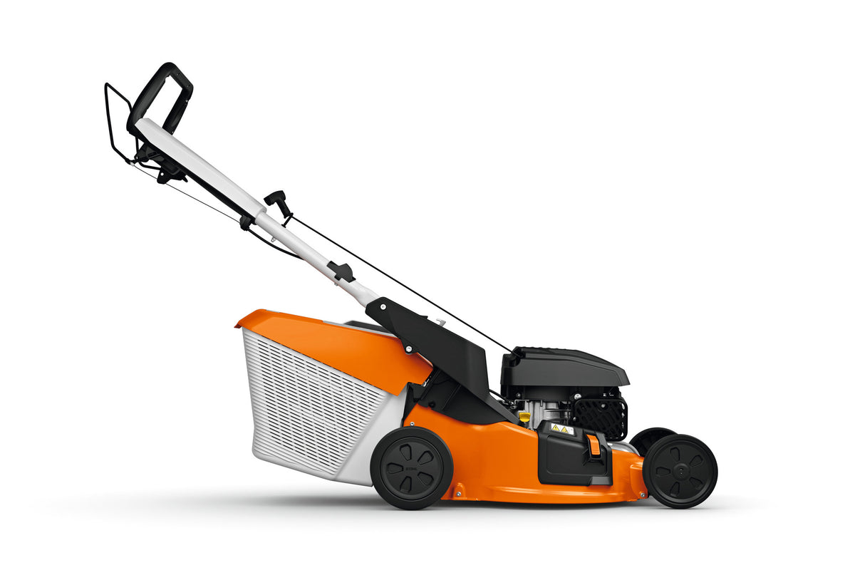 STIHL RM 248