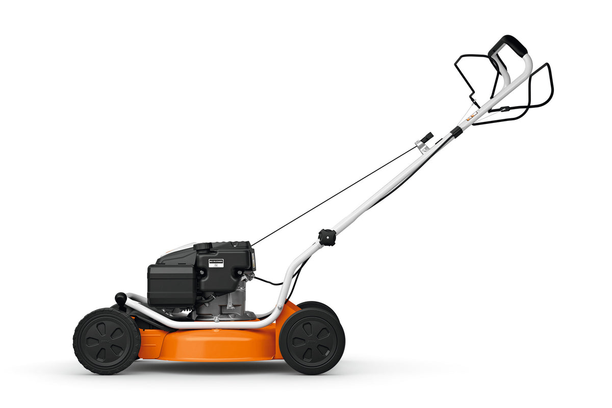 STIHL RM 2 RT