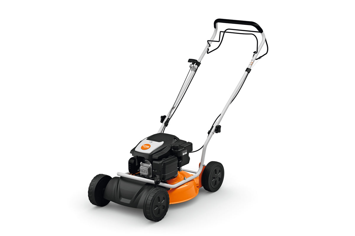 STIHL RM 2 RT