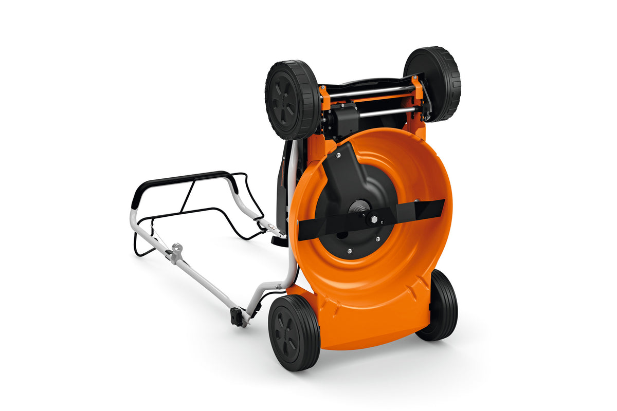 STIHL RM 2 RT