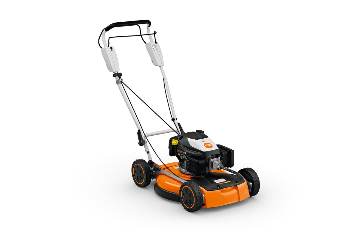 STIHL RM 4 RT