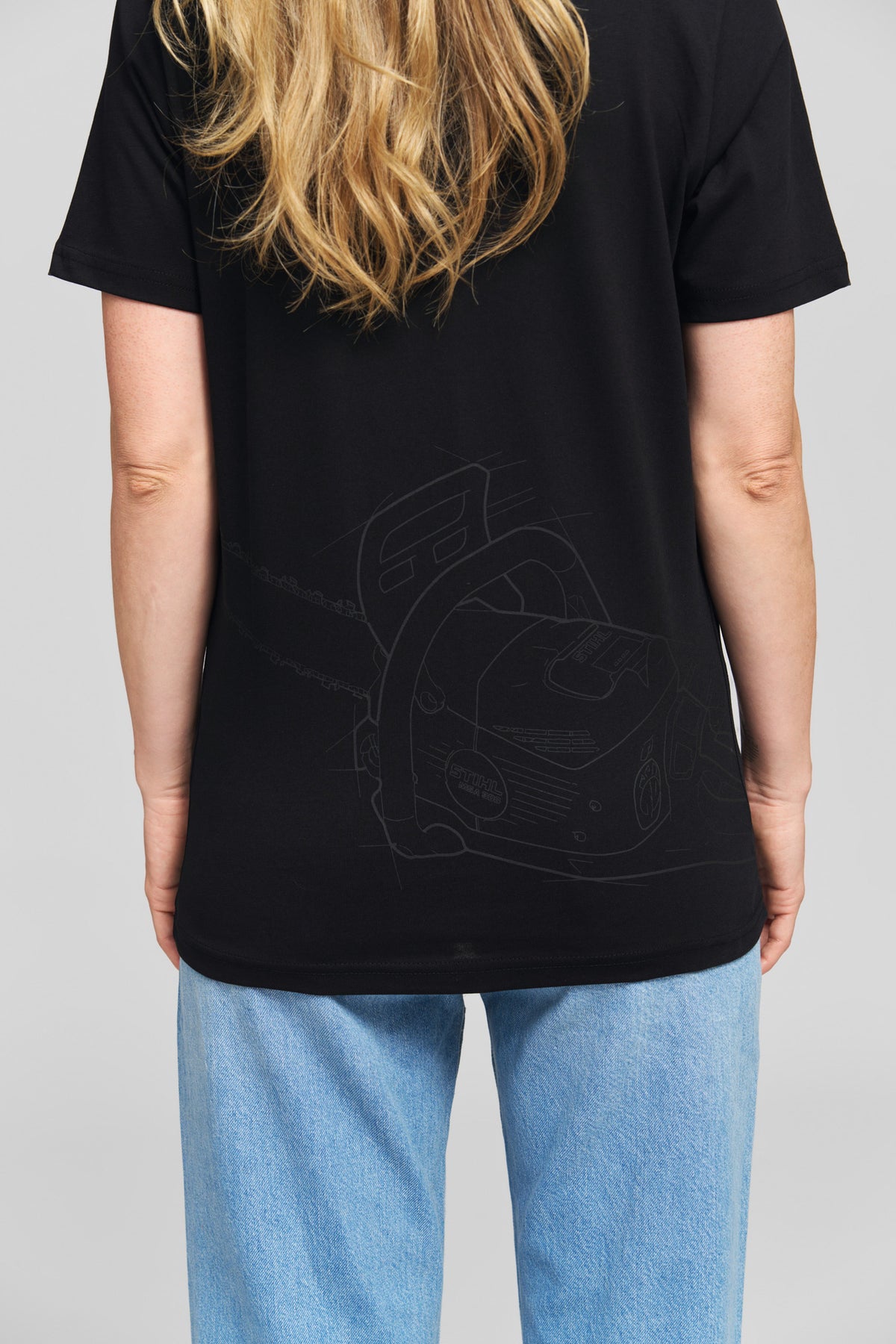 STIHL T-Shirt Gr. M MSA 300