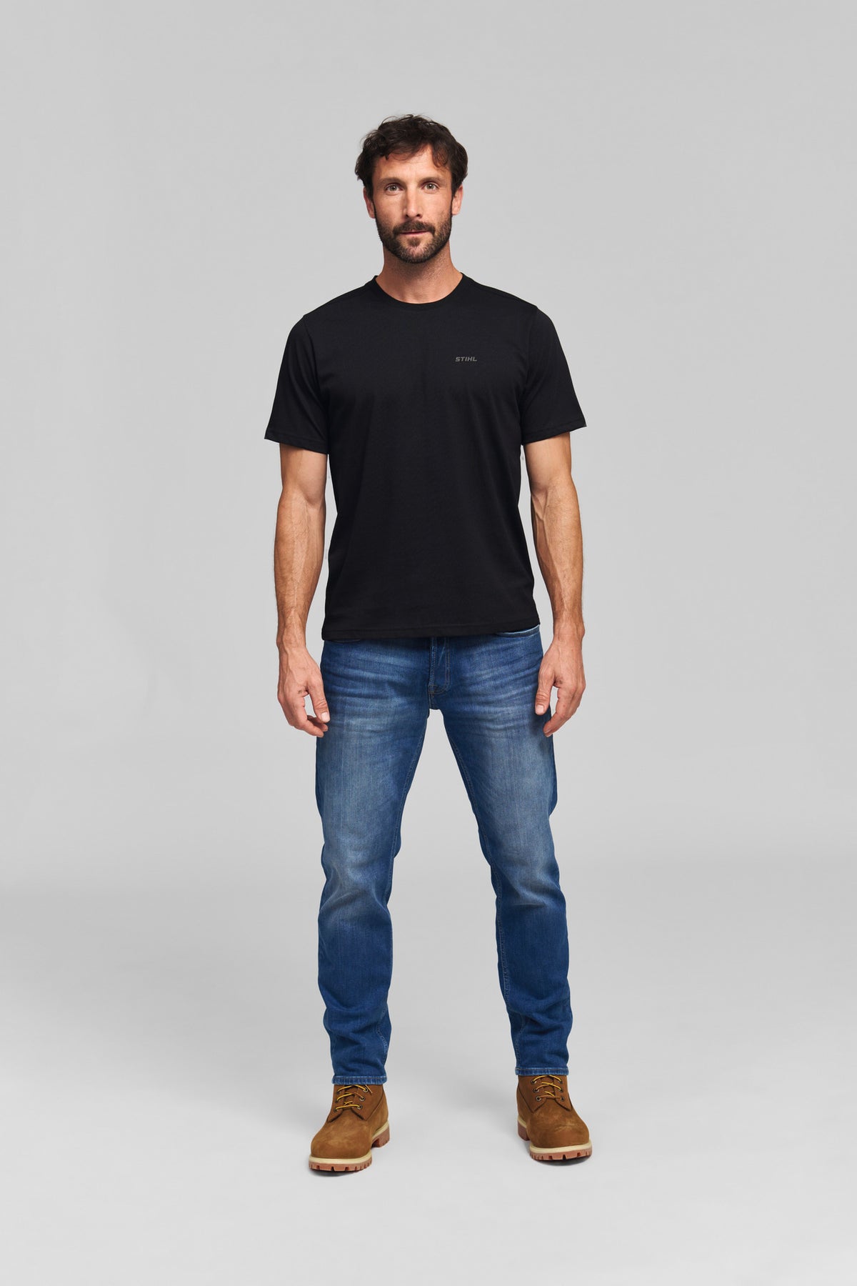 STIHL T-Shirt Gr. XXL STIHL 100 REFLECTIVE