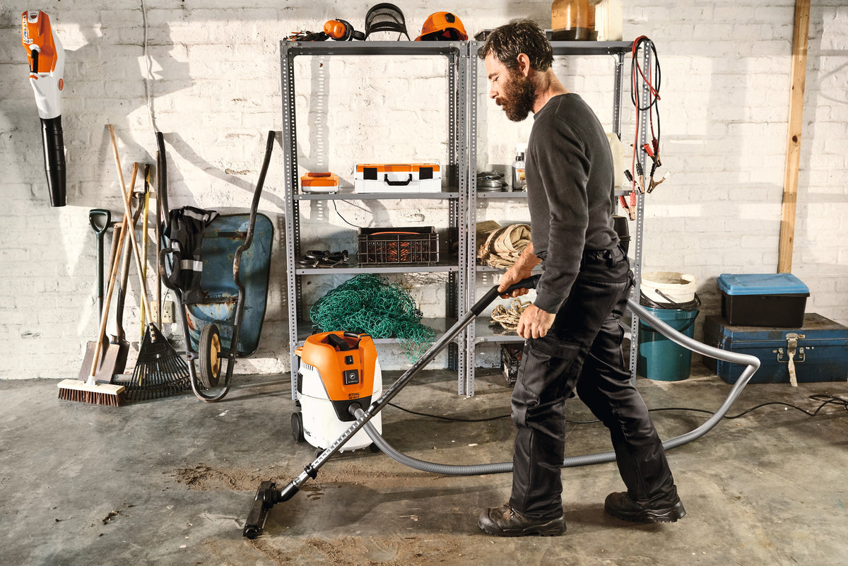 STIHL SE 62