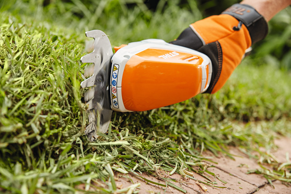 STIHL HSA 26, Schnittlänge 20 cm