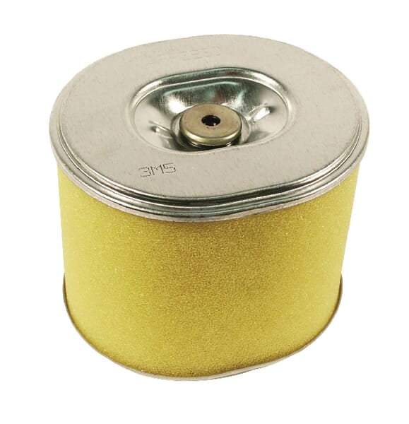 Luftfilter oval