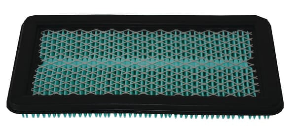 Luftfilter flach