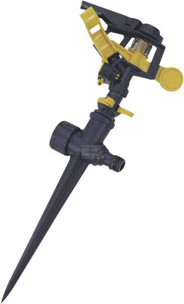 Impulssprinkler Kunststoff DAYE