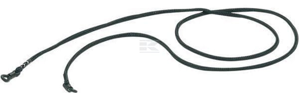 Halsband für Schutzbrille